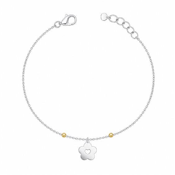 Bracciale GPG Donna in Oro GPGGOLDBR45 - GPGGOLDBR45